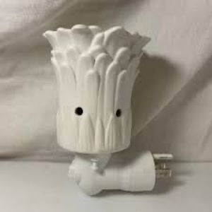 Scentsy Shasta Daisy Mini Warmer